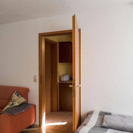 Apartment In The Resort Of Ballenstedt Am Harz Szoba fotó