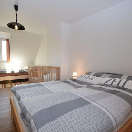 Apartment In The Resort Of Ballenstedt Am Harz Kültér fotó