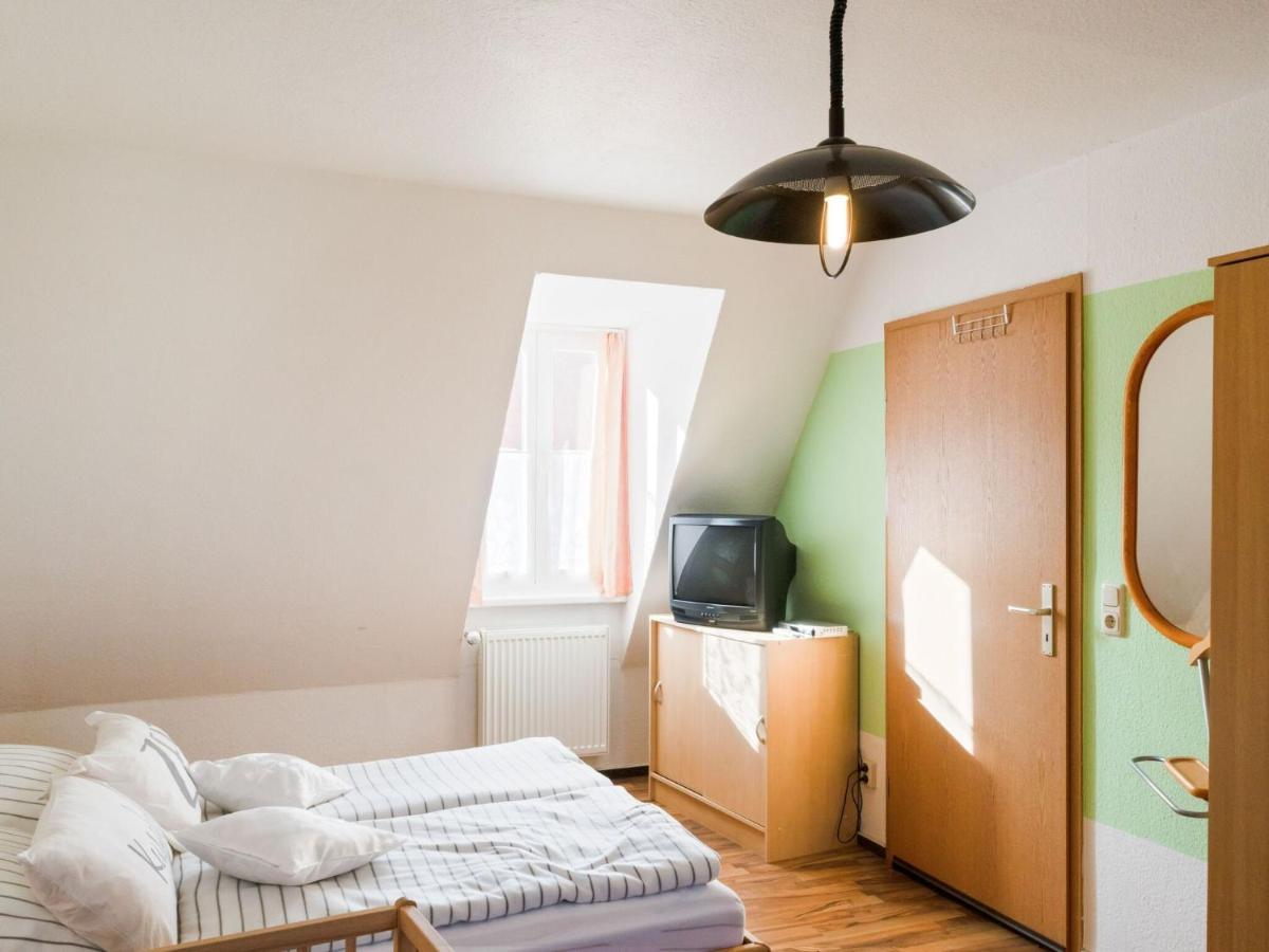 Apartment In The Resort Of Ballenstedt Am Harz Kültér fotó