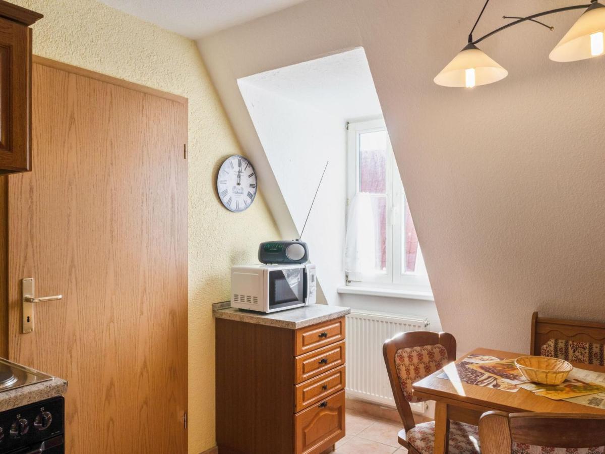 Apartment In The Resort Of Ballenstedt Am Harz Szoba fotó