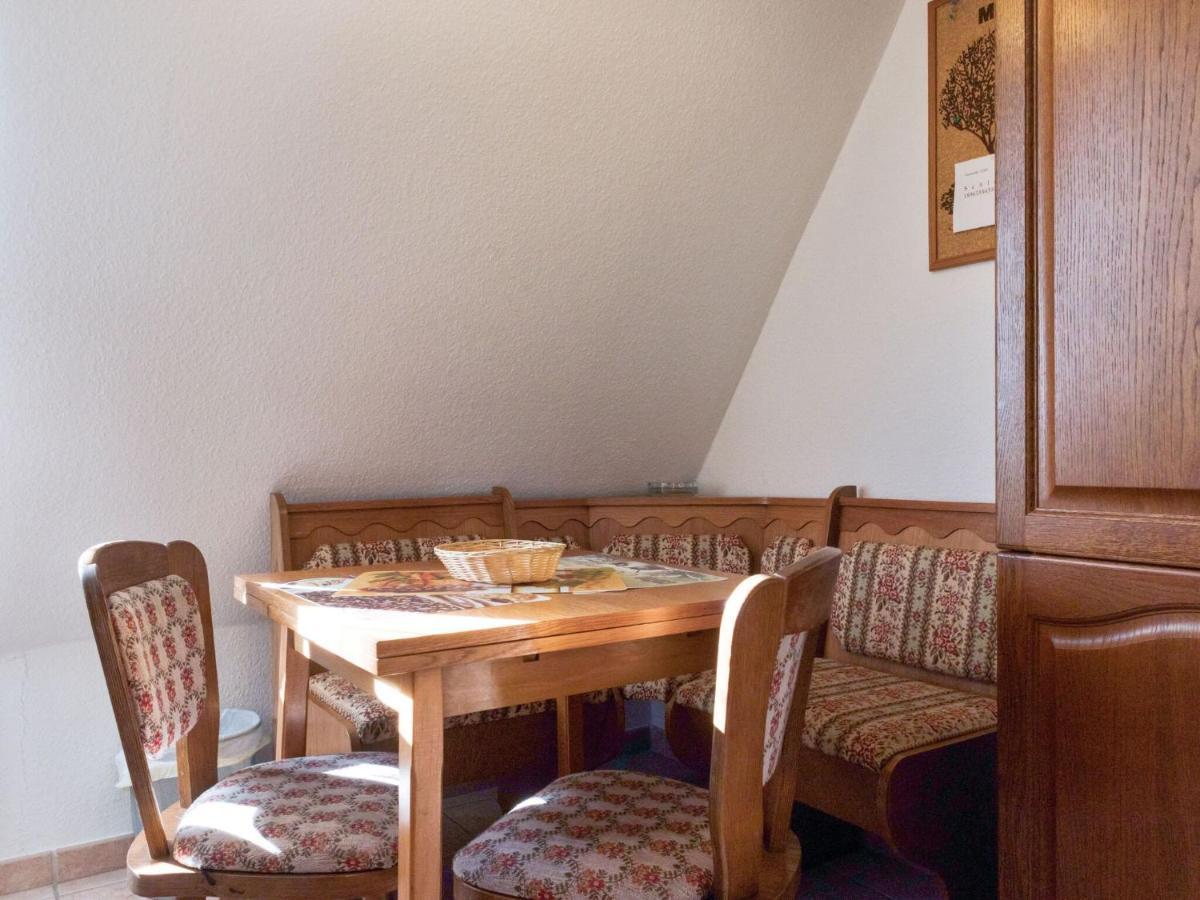 Apartment In The Resort Of Ballenstedt Am Harz Szoba fotó