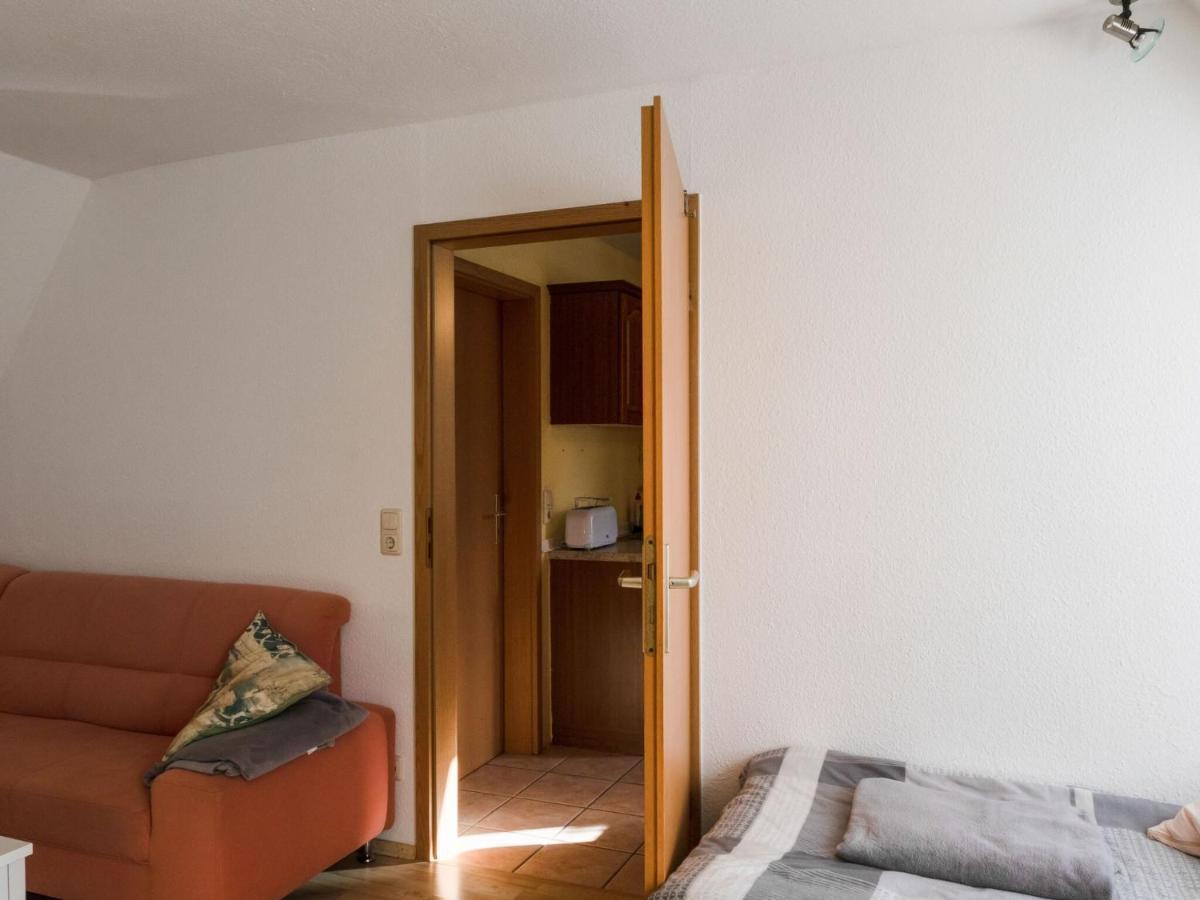 Apartment In The Resort Of Ballenstedt Am Harz Szoba fotó