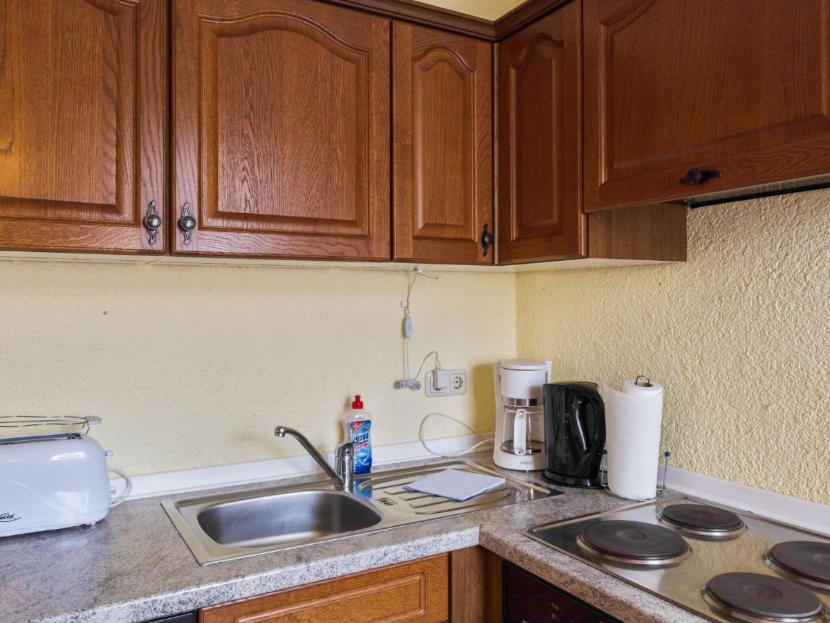 Apartment In The Resort Of Ballenstedt Am Harz Kültér fotó