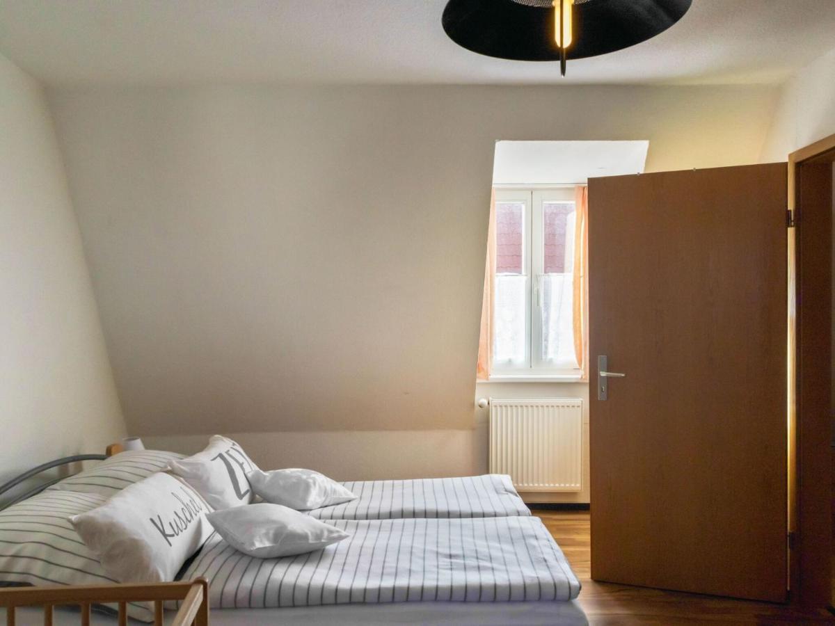 Apartment In The Resort Of Ballenstedt Am Harz Kültér fotó